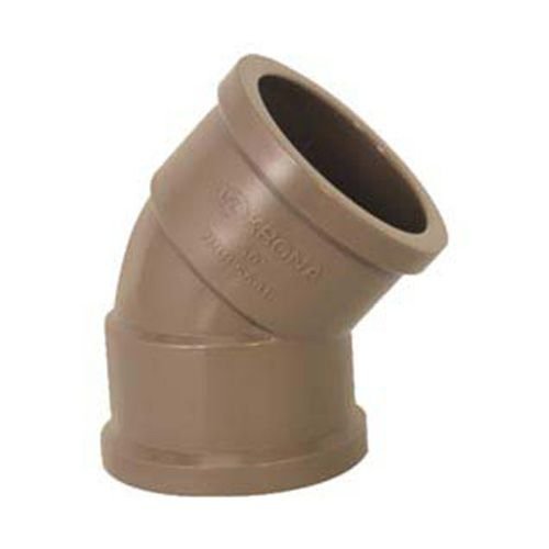 JOELHO 45 SOLD - 25MM