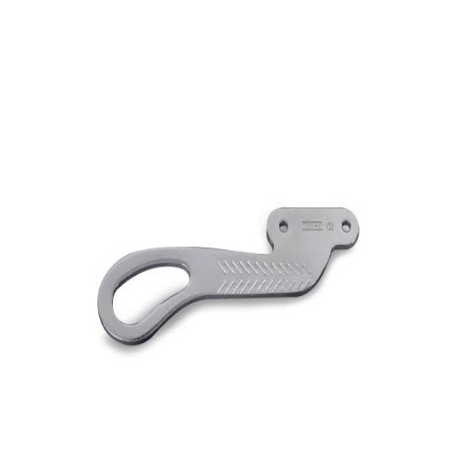 ALAVANCA P BASC C/ CAVALETE INOX JOCEC