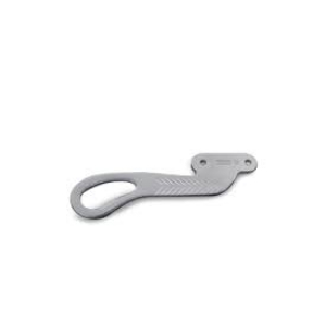 ALAVANCA P BASC C/ CAVALETE INOX JOCEC
