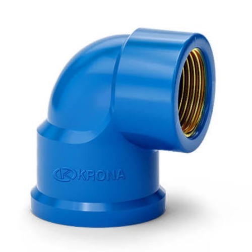 JOELHO 90 SOLD C/BUCHA LATAO 25MM X 1/2