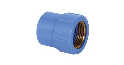 LUVA SOLD C/BUCHA LATAO 20MM X 1/2