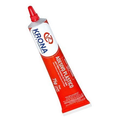 ADESIVO PLASTICO 17G.