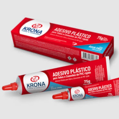 ADESIVO PLASTICO 75G.