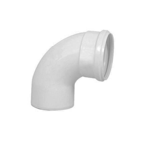 CURVA 90 CURTA P/ESG.SEC - DN 40