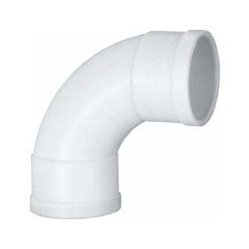 CURVA 90 CURTA P/ESG.SEC - DN 40