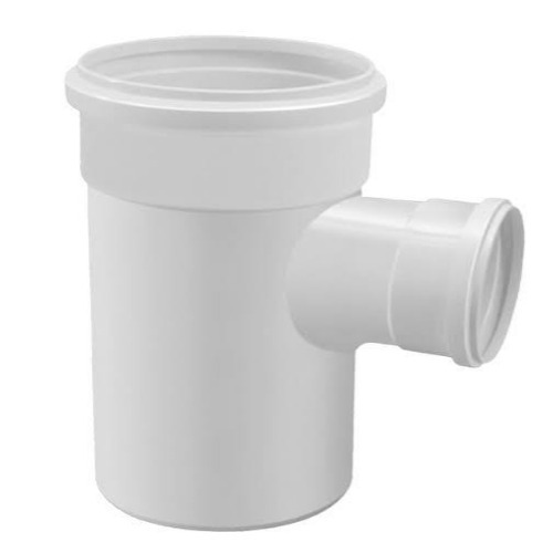TE REDUCAO P/ESGOTO PRIM - DN 150X100