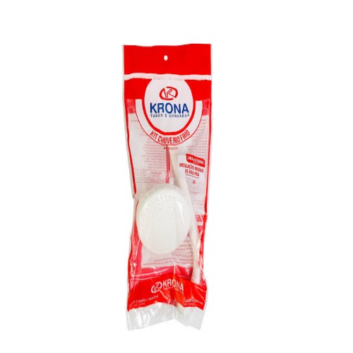 KIT CHUVEIRO FRIO