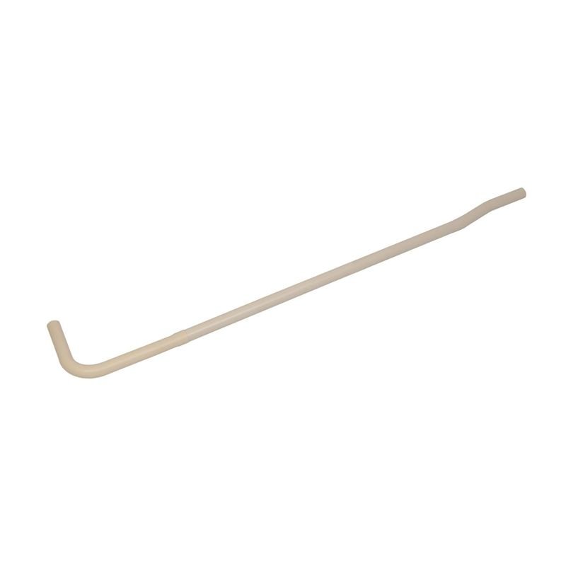 TUBO P/CX.DESC.CURTO C/CURVA