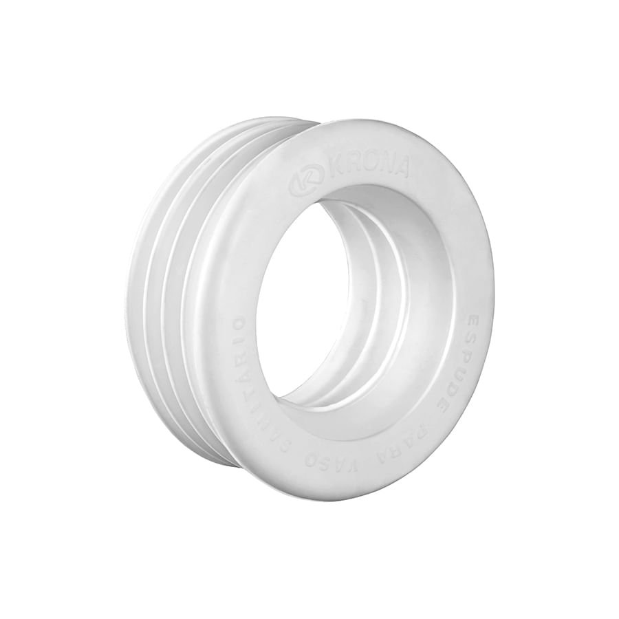 ESPUDE P/VASO SANITARIO