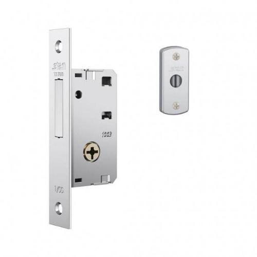 FECH STAM 1003 AUXILIAR INOX 18MM 12887 ENC.
