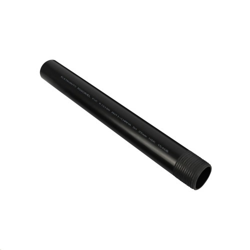 TUBO ELETRODUTO ROSC.ANTICHAMA - 1.1/4