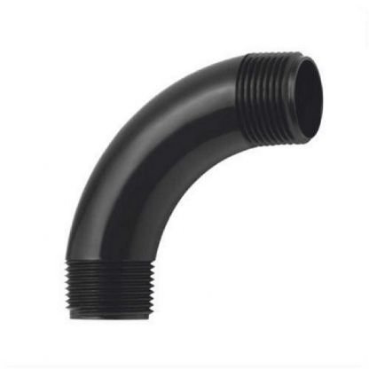 CURVA 90 R.LONGO P/ELETRODUTO ROSC. 1/2