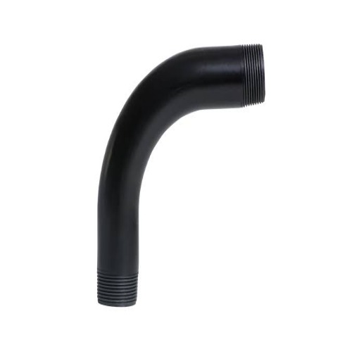 CURVA 90 PARA ELETRODUTO ROSCAVEL DE 1 1/2