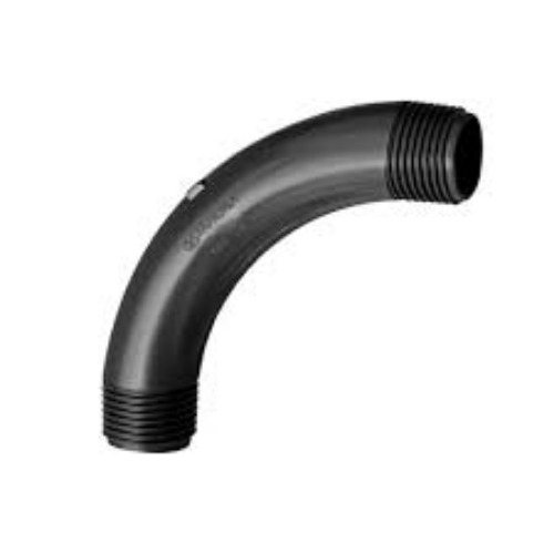 CURVA 90º PARA ELETRODUTO ROSCAVEL 2