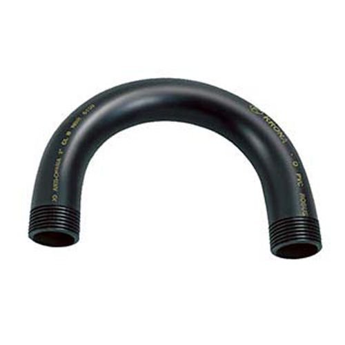 CURVA 180 P/ELETRODUTO ROSC. 1