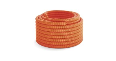 CONDUITE PVC CORRUGADO 25MM