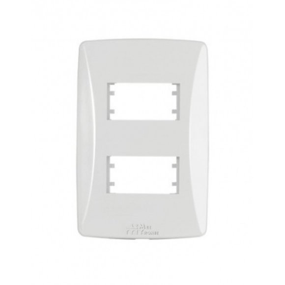 CONDUITE PVC CORRUGADO 32MM - 25 MT