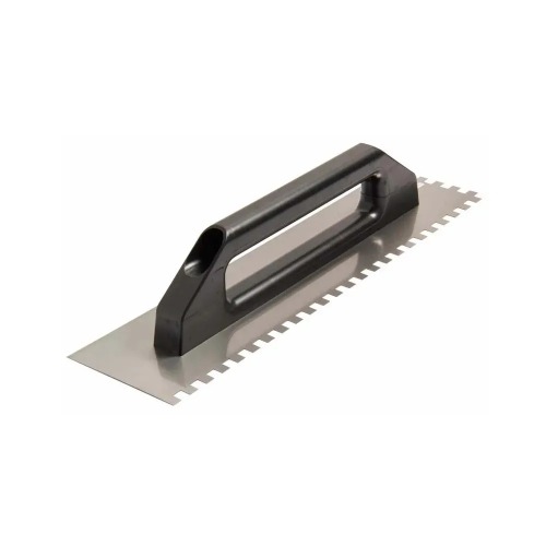 DESEMP. ACO 48 CM DENTADA 10 X 10 MM C/ CABO PLASTICO