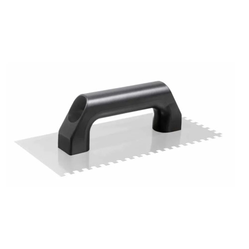 DESEMP. ACO DENTADA 8 X 8 MM C/ CABO PLASTICO