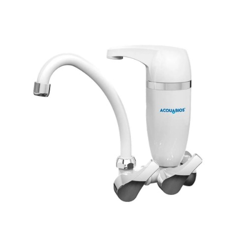 TORNEIRA PREMIUM CROMADA COZINHA