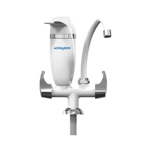 TORNEIRA PREMIUM CROMADA BCD LAVATORIO