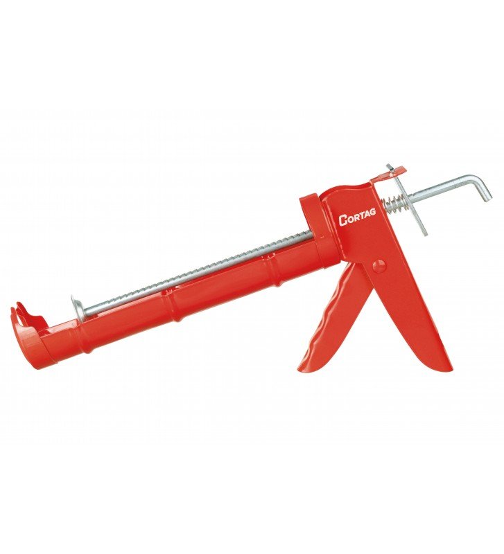 APLICADOR SILICONE USO LEVE