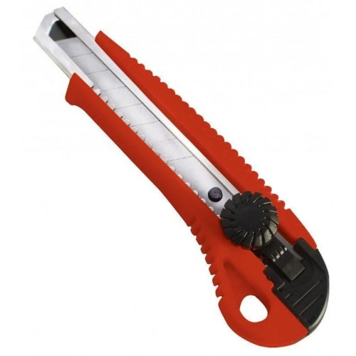 ESTILETE DE METAL - PROFISSIONAL