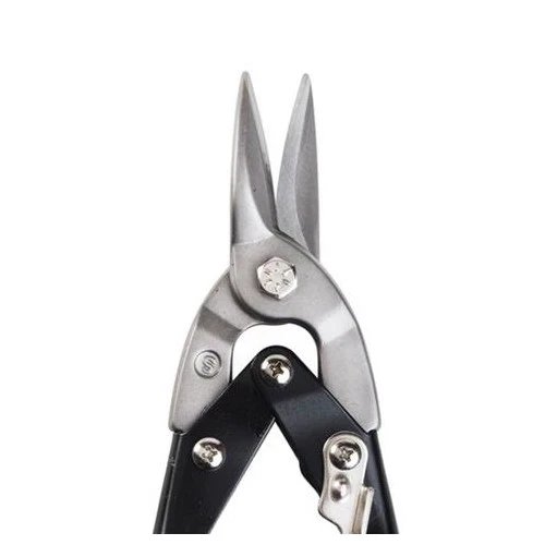 TESOURA CORTE RETO CRV MODELO AVIACAO