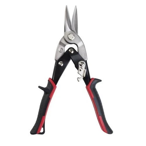 TESOURA CORTE RETO CRV MODELO AVIACAO
