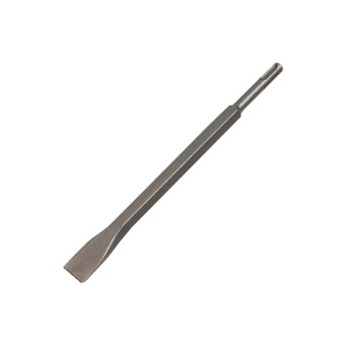 TALHADEIRA COM ENCAIXE TIPO SDS PLUS 20 X 250 MM