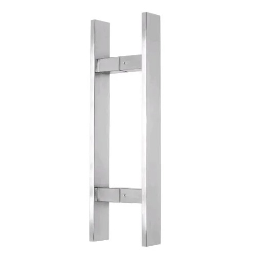 PUXADOR RETO 1000MM - INOX ESCOVADO