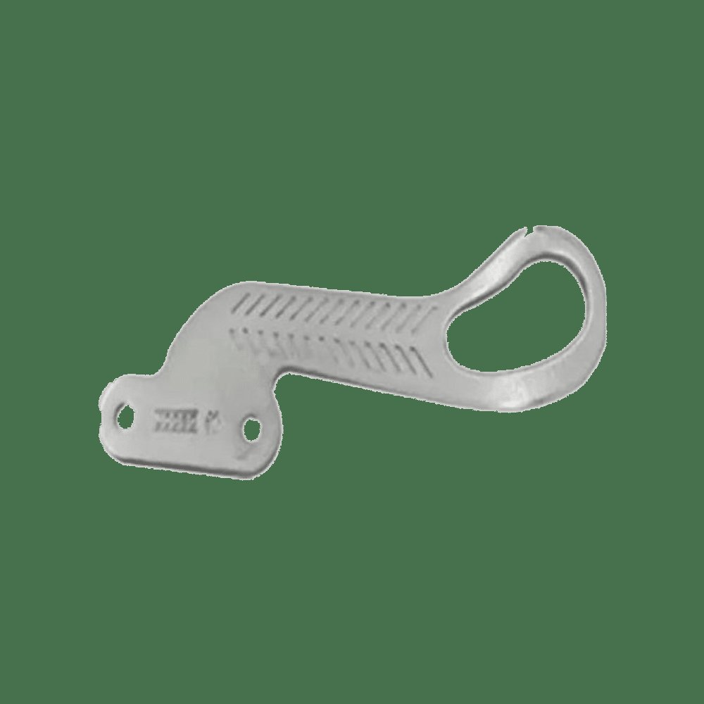 ALAVANCA P BASC RETA INOX JOCEC