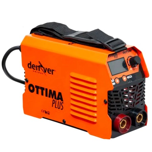 INVERSORA 220A OTTIMA PLUS - 220V