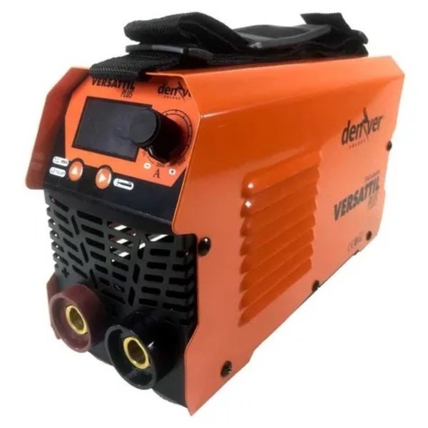 INVERSORA 200A VERSATTIL PLUS BIVOLT - 110/220V