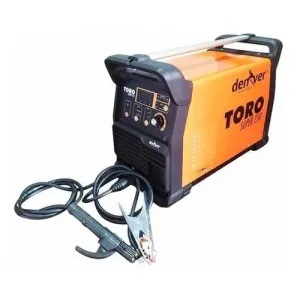 INVERSORA 250A TORO SUPER - 220V