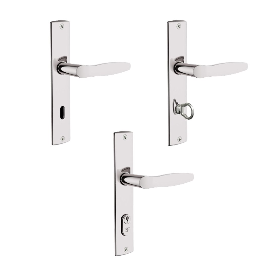FECH SIMPLES EXT. 717E/11250 CR 40MM 3F