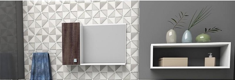 ESPELHEIRA MOARA TAMARINDO