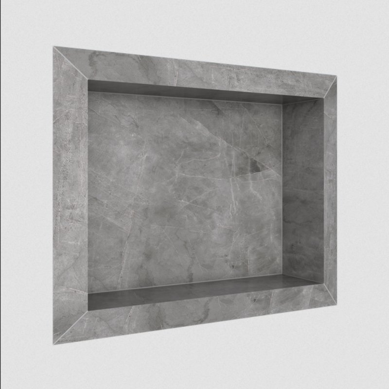 NICHO DIAMANTE 60X30 PORCELANATO CZ POL