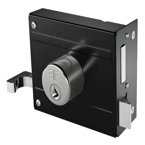 FECH SOBREPOR T - 3F PRETA 1130 TETRA