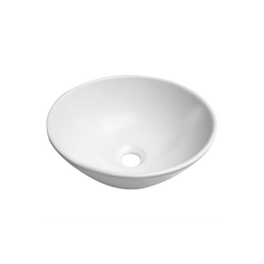 CUBA DE APOIO EM LOUÇA CUIA