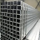 TUBO PATE GALV 7/8" (29,33MM) CH18 1,25MM (4,45KG) MARROM