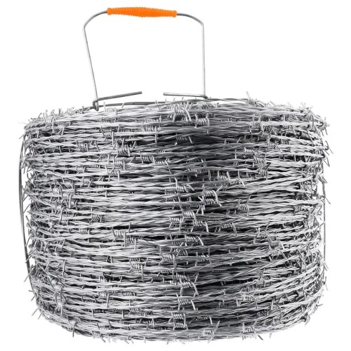 ARAME FARPADO 1;60MM 500M - ACEROSID