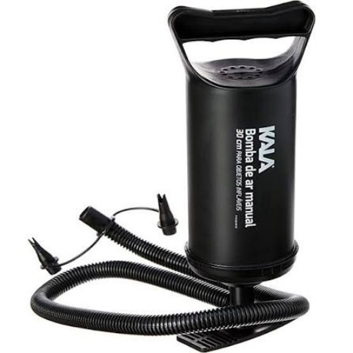 BOMBA AR 30CM INFLAVEIS - KALA