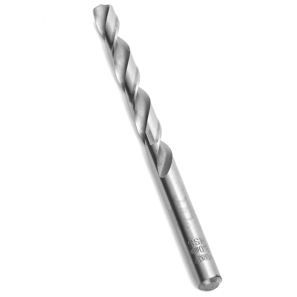 BROCA ACO RAPIDO 6.0 MM - WORKER