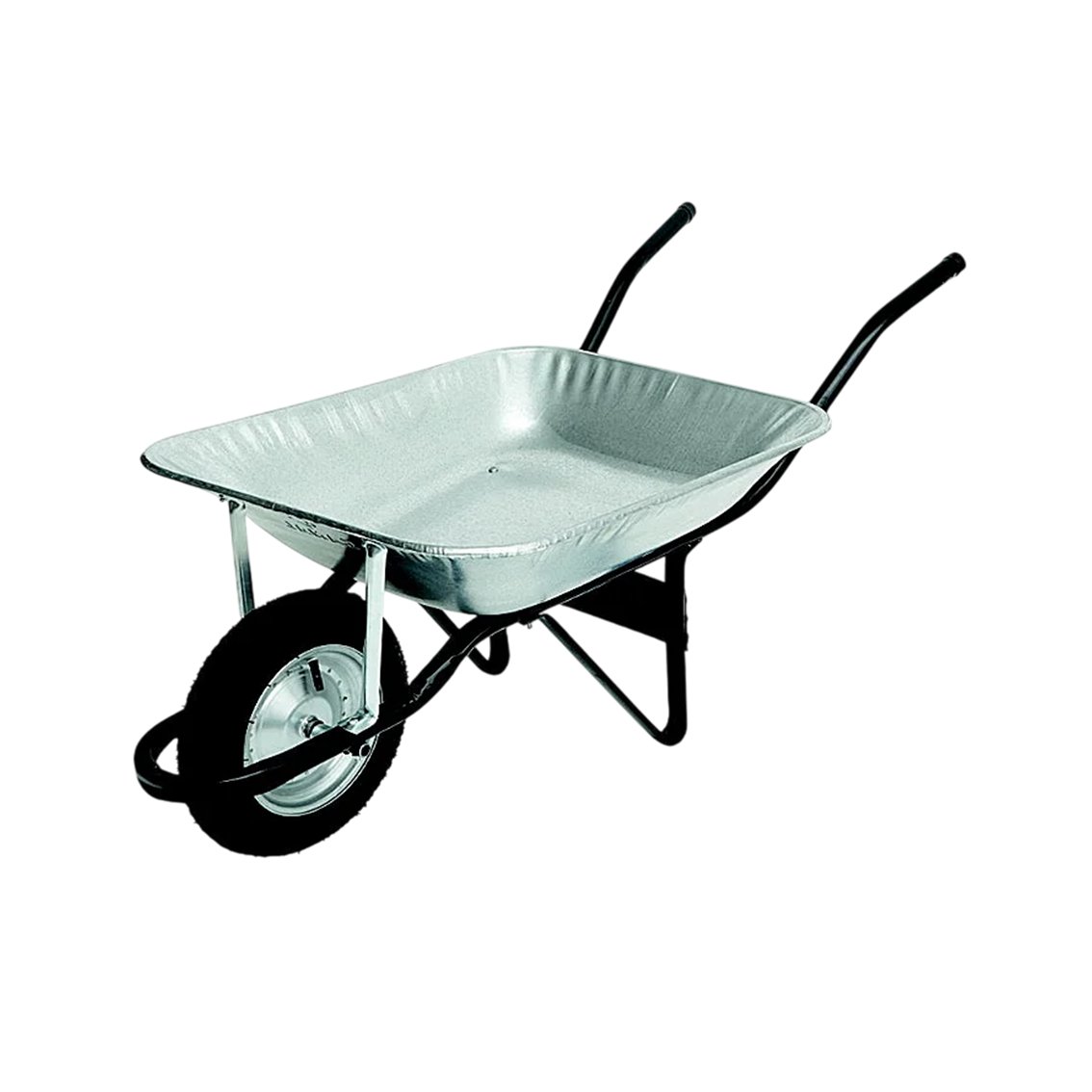 CARRINHO DE MAO GALV 3;25X8" 55LT CH22