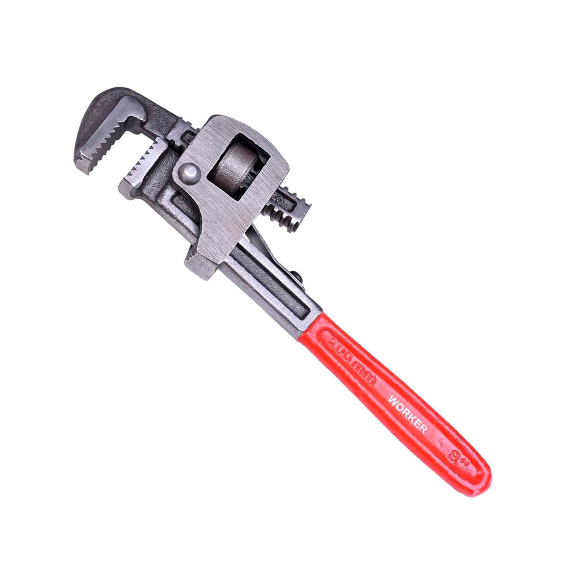 CHAVE GRIFO CANO 14" - WORKER