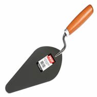 COLHER PEDREIRO 10" CANTO REDONDO - COLLINS