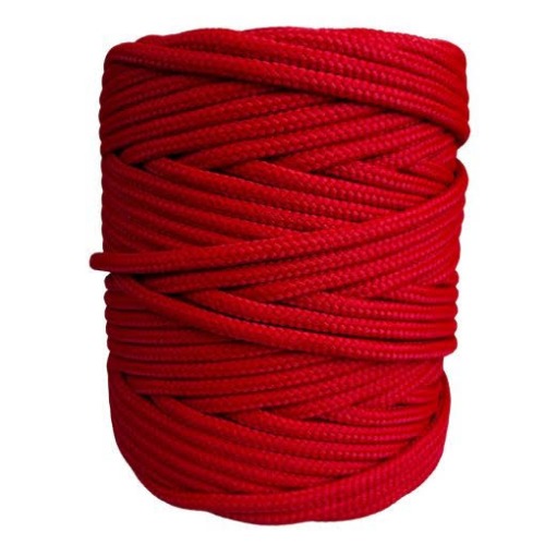 CORDA 6MM VERM