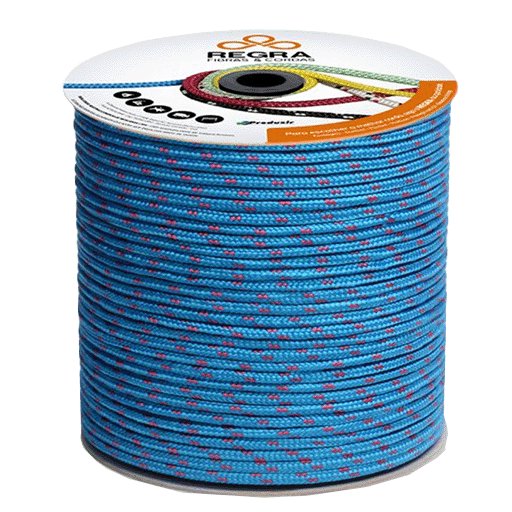 CORDA 6MM OURO TRANC