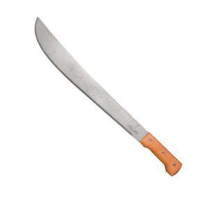 FACAO MATO 12" CABO MADEIRA - COLLINS